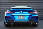 BMW M850i xDrive Coupe by 3D Design 2020 года